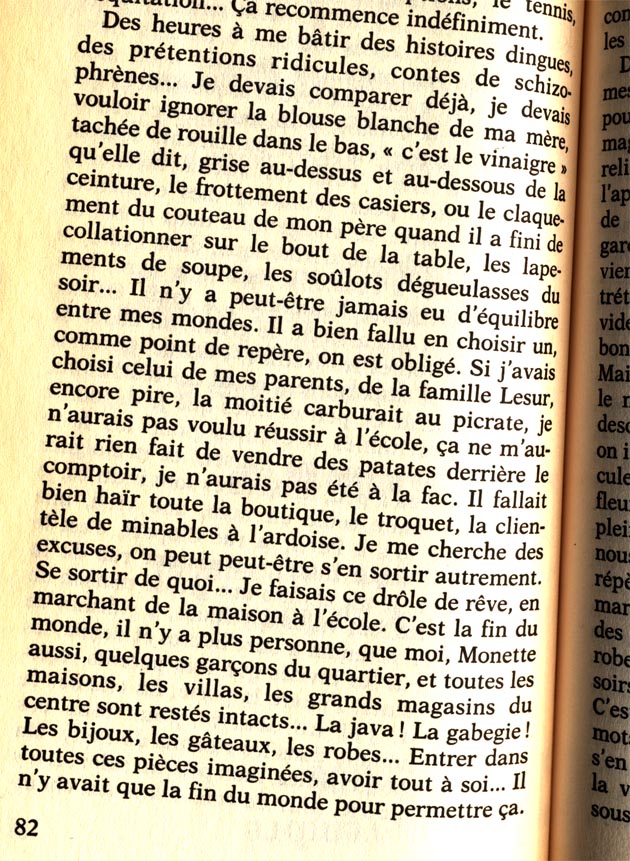 « J’ai lu au CDI »… La rubrique 100% élèves ! – Espace Pédagogique ...