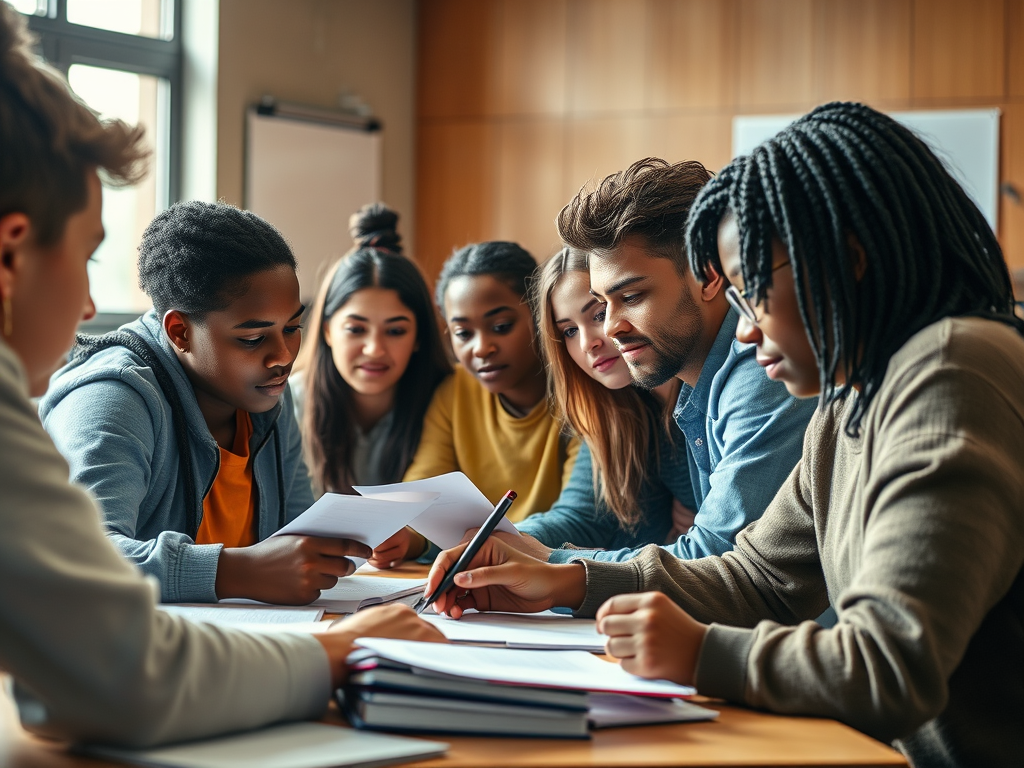 Méthodologie du Commentaire littéraire au Bac : Étapes clés