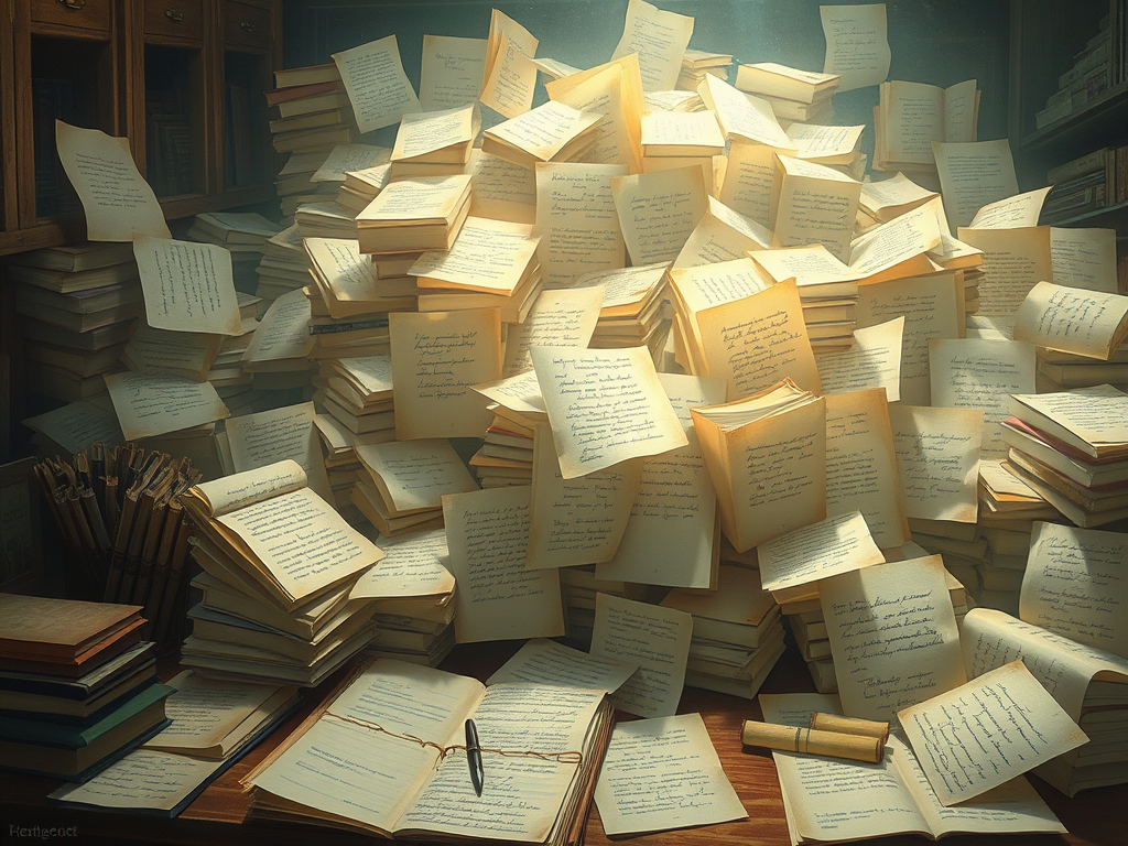 Les Clés d&rsquo;une Dissertation Réussie : Conseils et Méthodologie